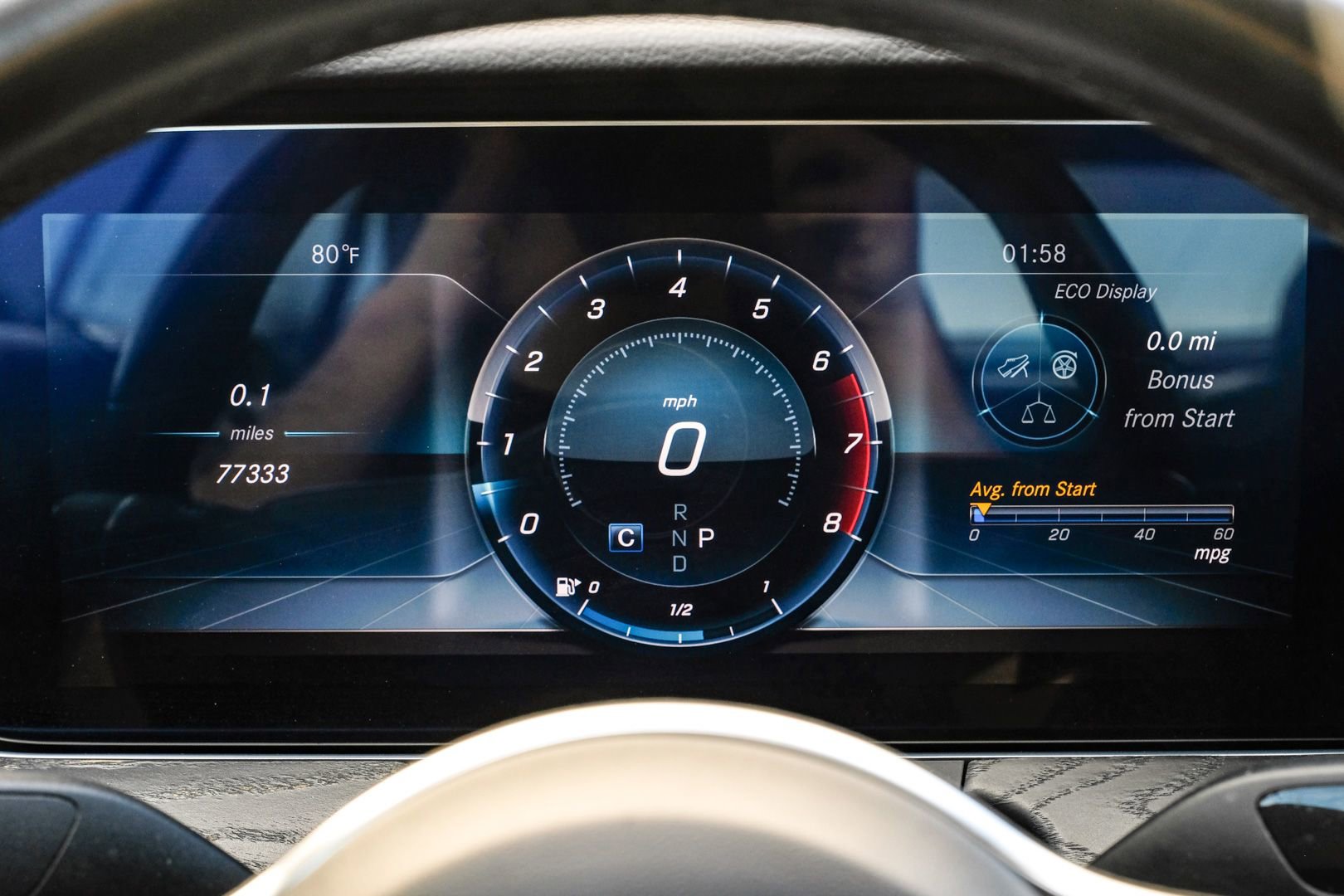 Used 2020 Mercedes-Benz E 450 Coupe w/ AMG Line image 16