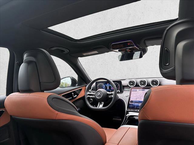 Certified 2023 Mercedes-Benz C 300 Sedan image 18