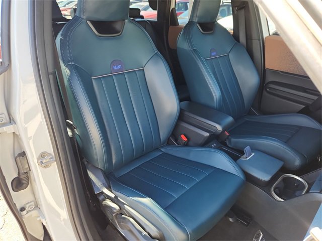 Used 2025 MINI Cooper Countryman S image 13