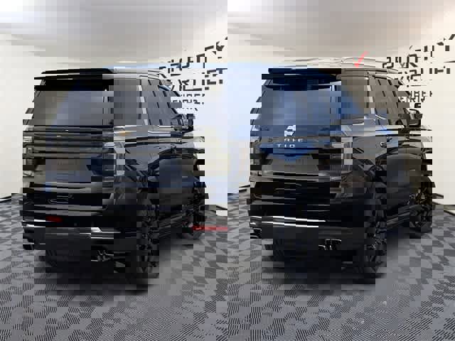 New 2026 Chevrolet Tahoe High Country image 4