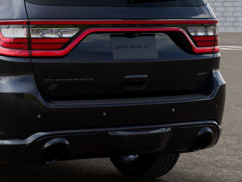 New 2026 Dodge Durango GT AWD/4WD image 13