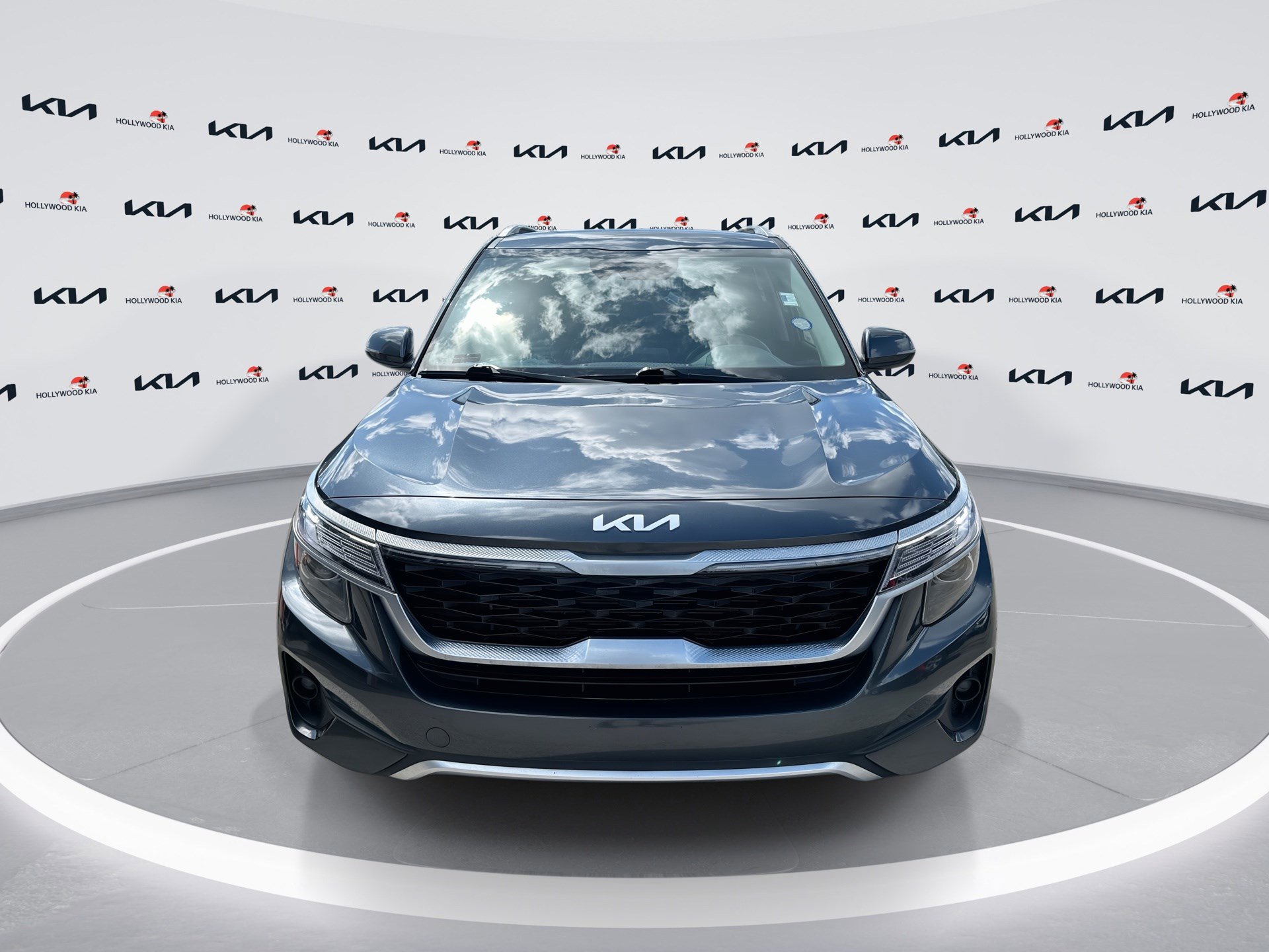Used 2023 Kia Seltos S image 3
