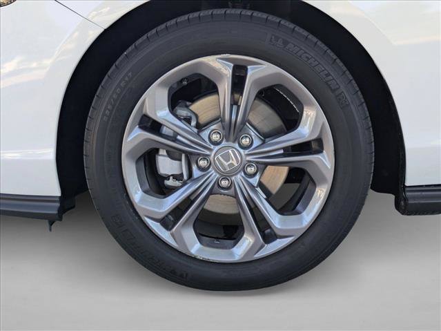 Certified 2023 Honda Accord EX image 24