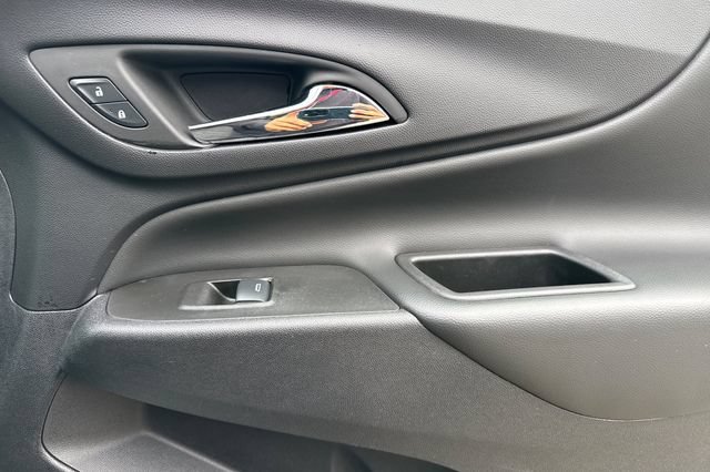 Used 2024 Chevrolet Equinox LT AWD/4WD image 21