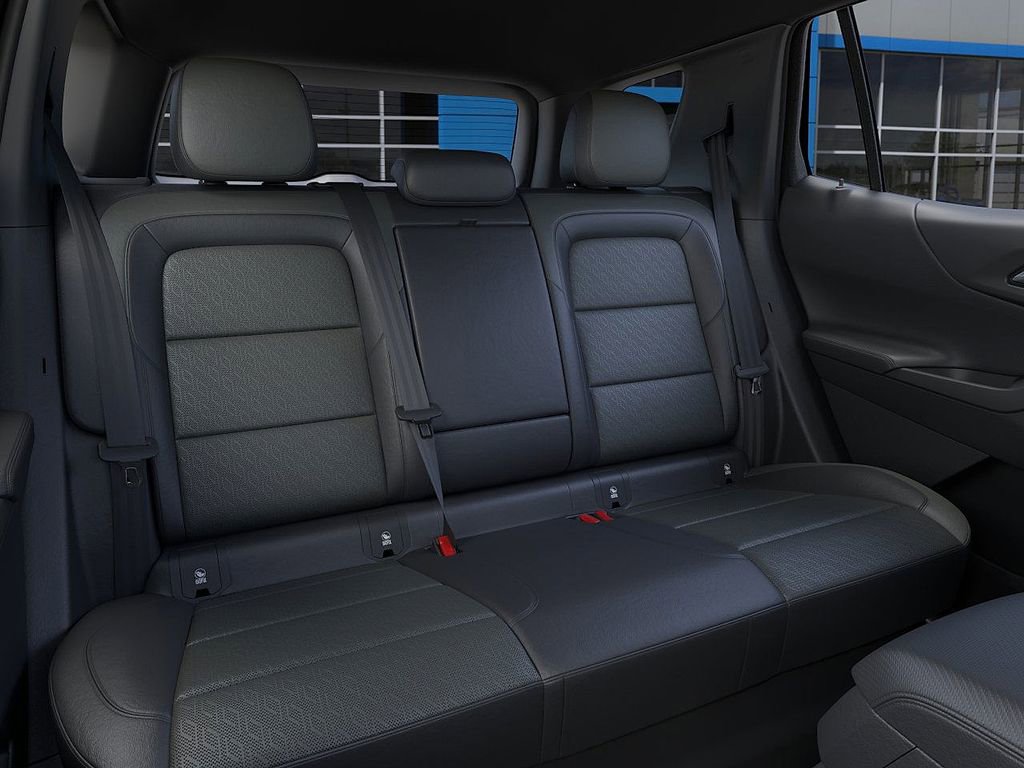 New 2026 Chevrolet Equinox LT w/ Convenience Package II image 17