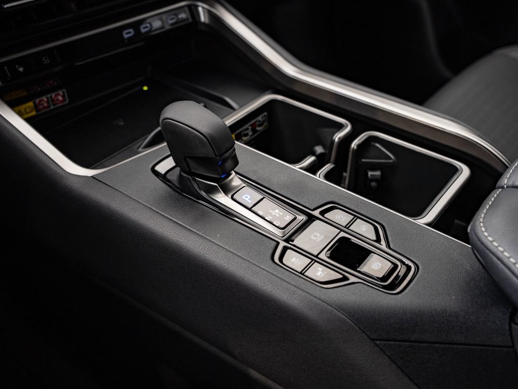New 2026 Lexus TX 350 AWD w/ Technology Package image 39