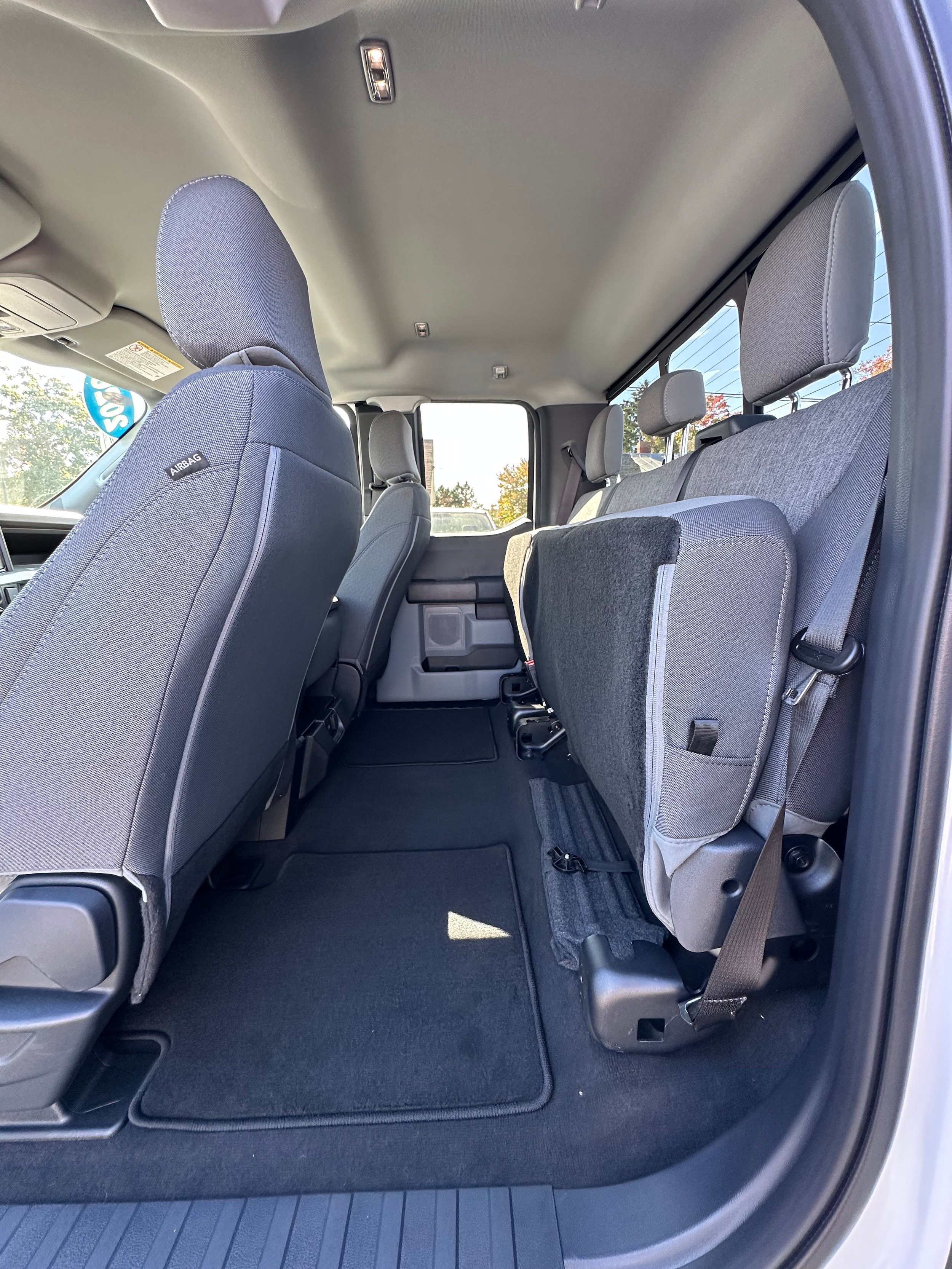 New 2026 Ford F250 XL w/ STX Appearance Package AWD/4WD image 19