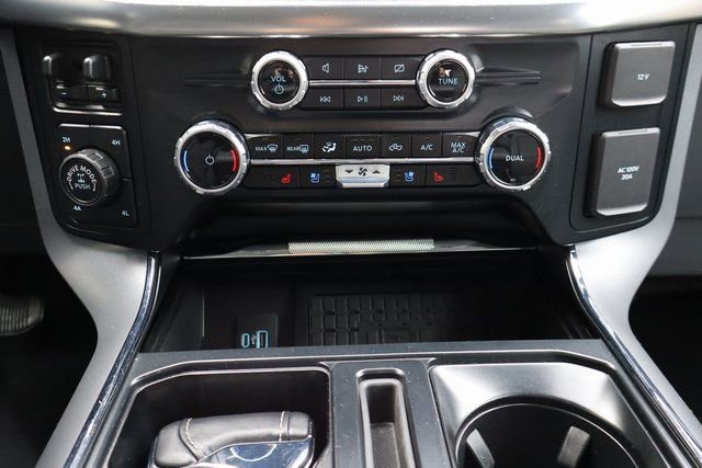 Used 2023 Ford F150 Lariat w/ Equipment Group 502A High image 9