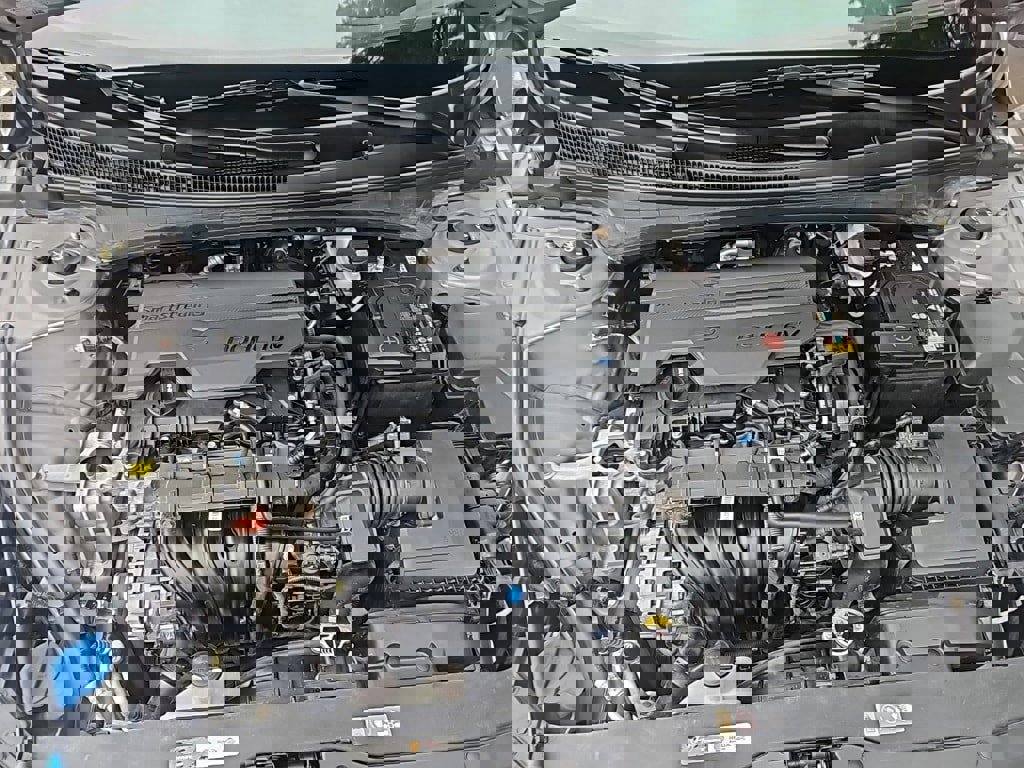 Used 2023 Hyundai Elantra SEL w/ Convenience Package image 21