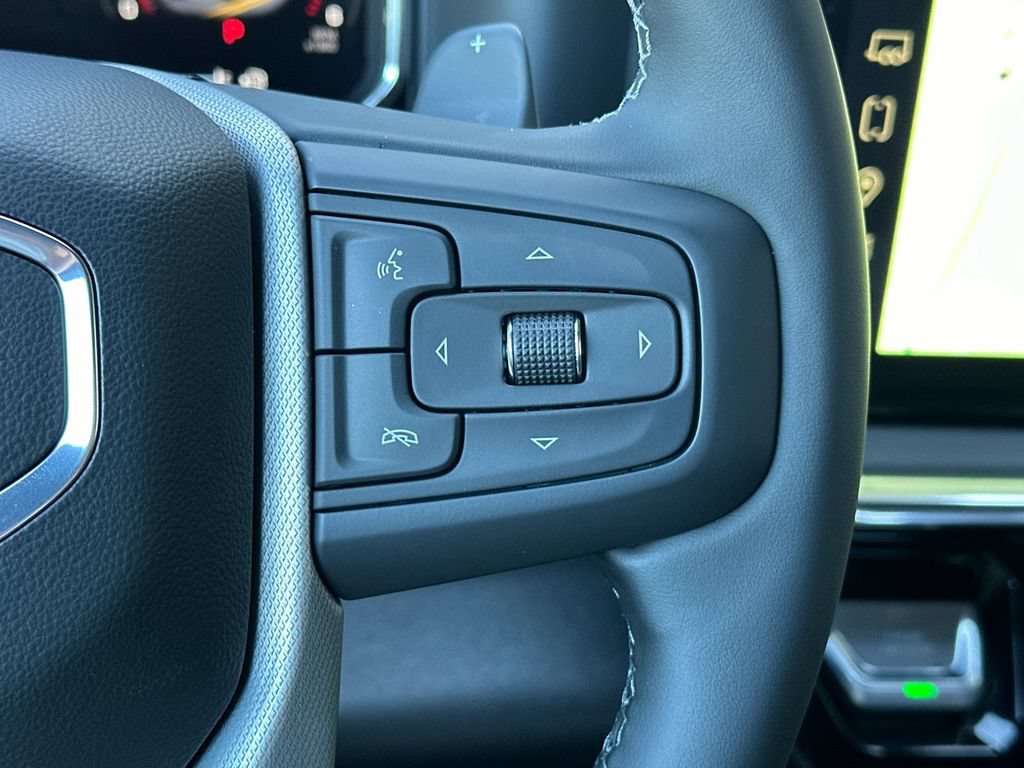 New 2026 GMC Sierra 1500 Denali AWD/4WD image 28