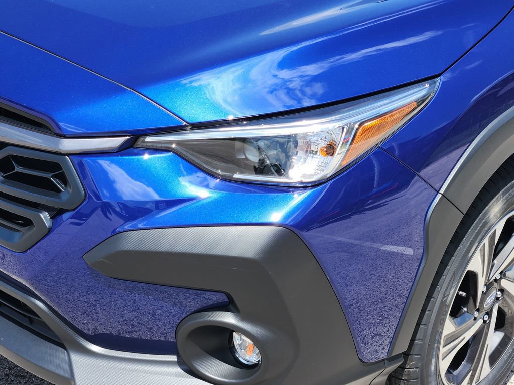 New 2026 Subaru Crosstrek 2.0i Premium AWD/4WD image 5