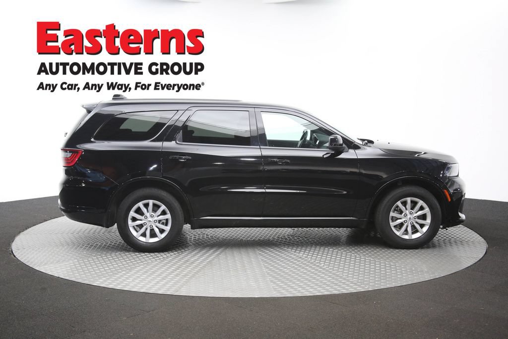 Used 2025 Dodge Durango GT RWD image 45