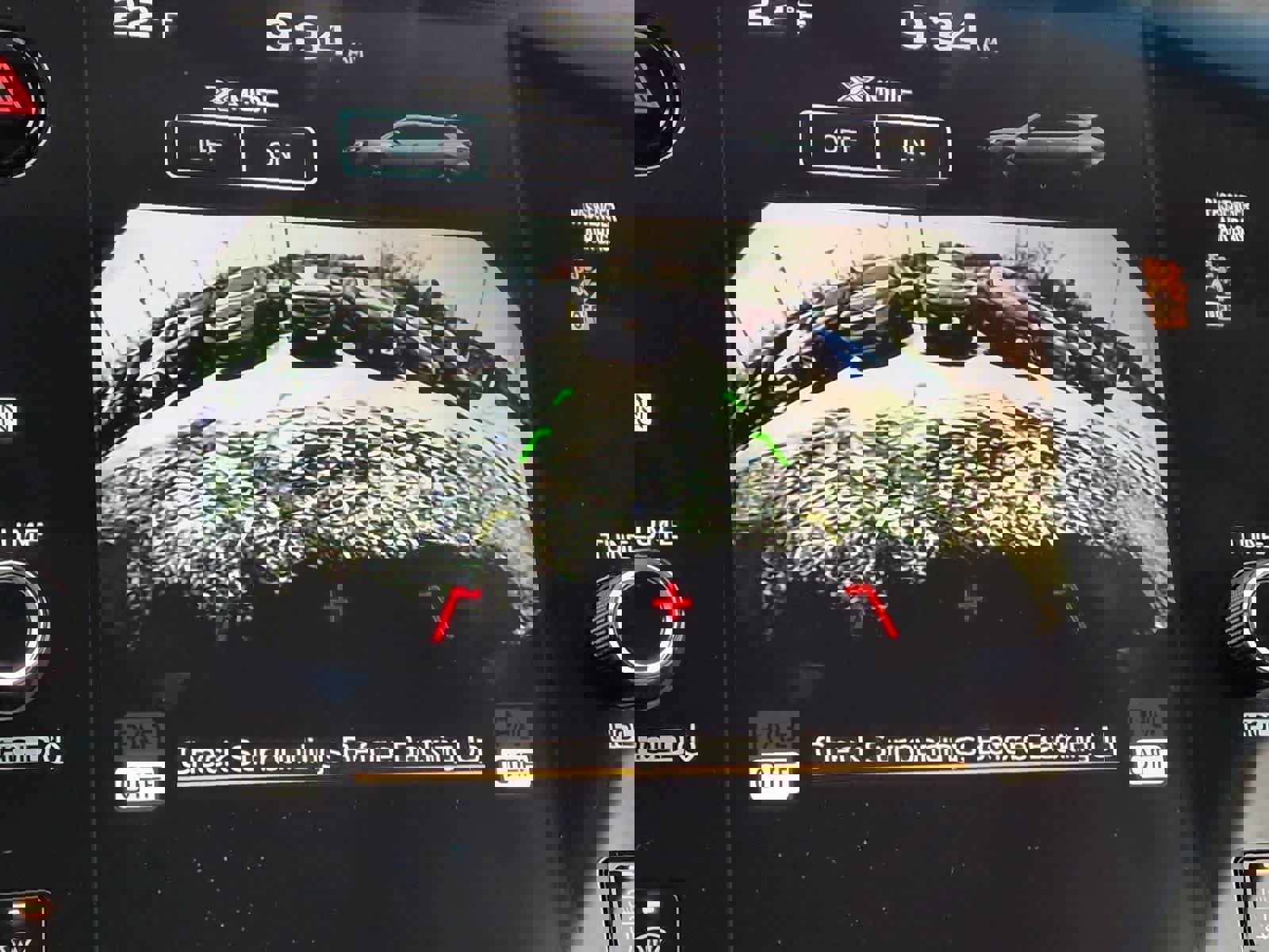 Used 2021 Subaru Outback Limited XT image 32