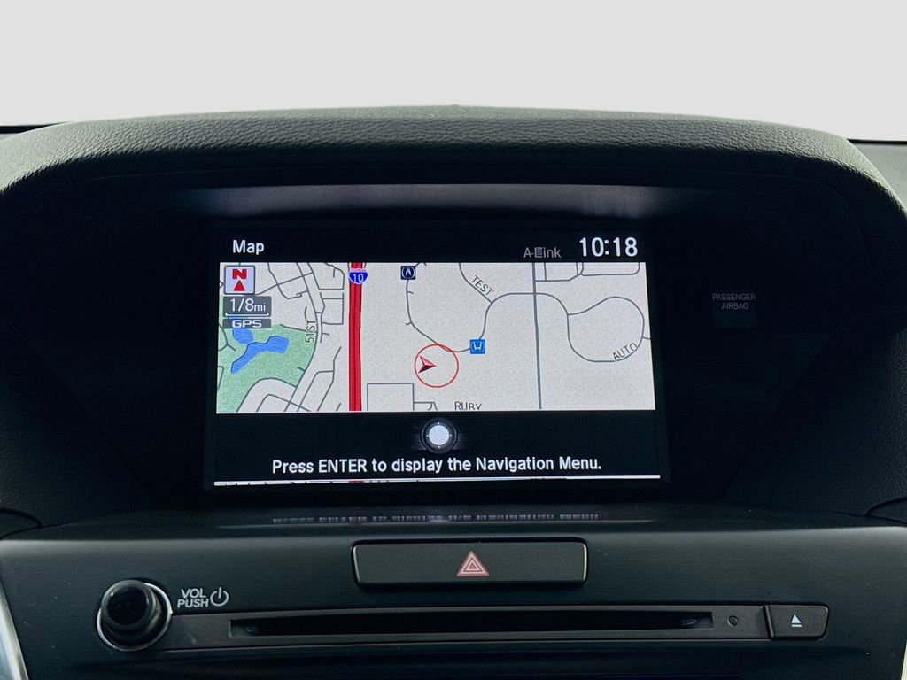 Used 2020 Acura MDX FWD w/ Advance Package image 16