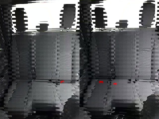 New 2026 RAM 3500 Tradesman w/ Chrome Appearance Group image 24