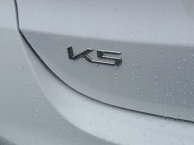 Certified 2023 Kia K5 LXS FWD image 7