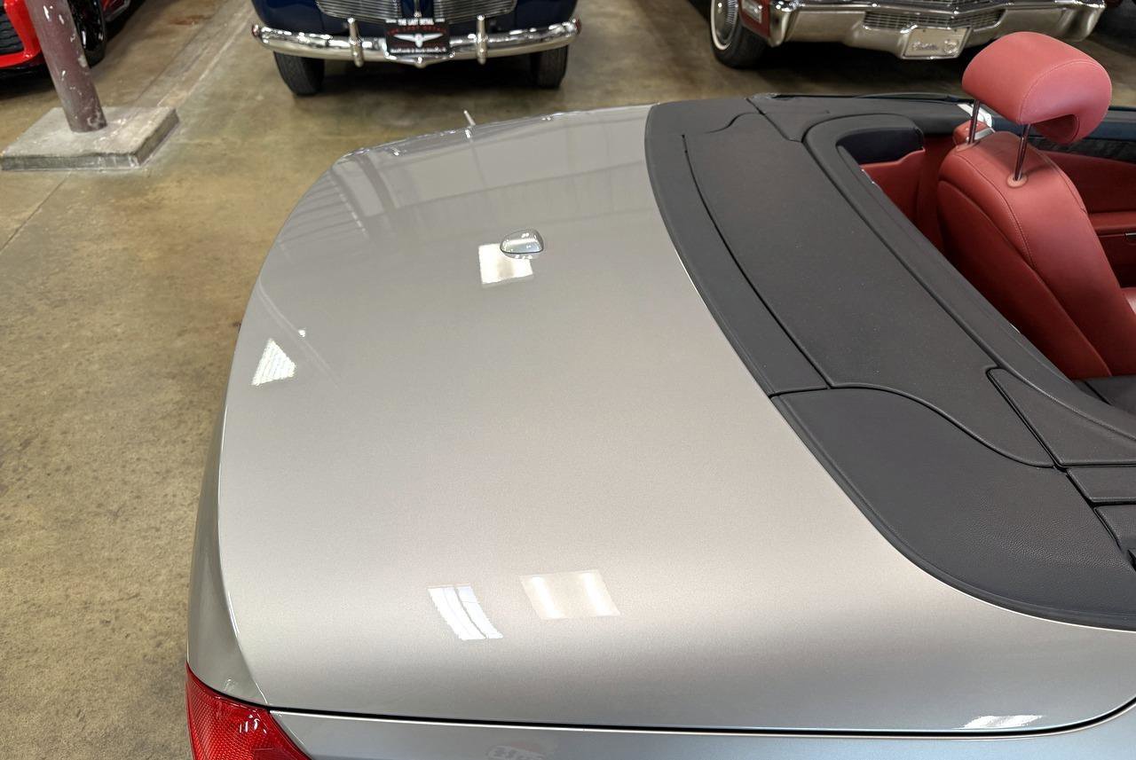Used 2006 Mercedes-Benz SL 500 image 31