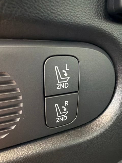 Used 2026 Hyundai Palisade SEL AWD/4WD image 12