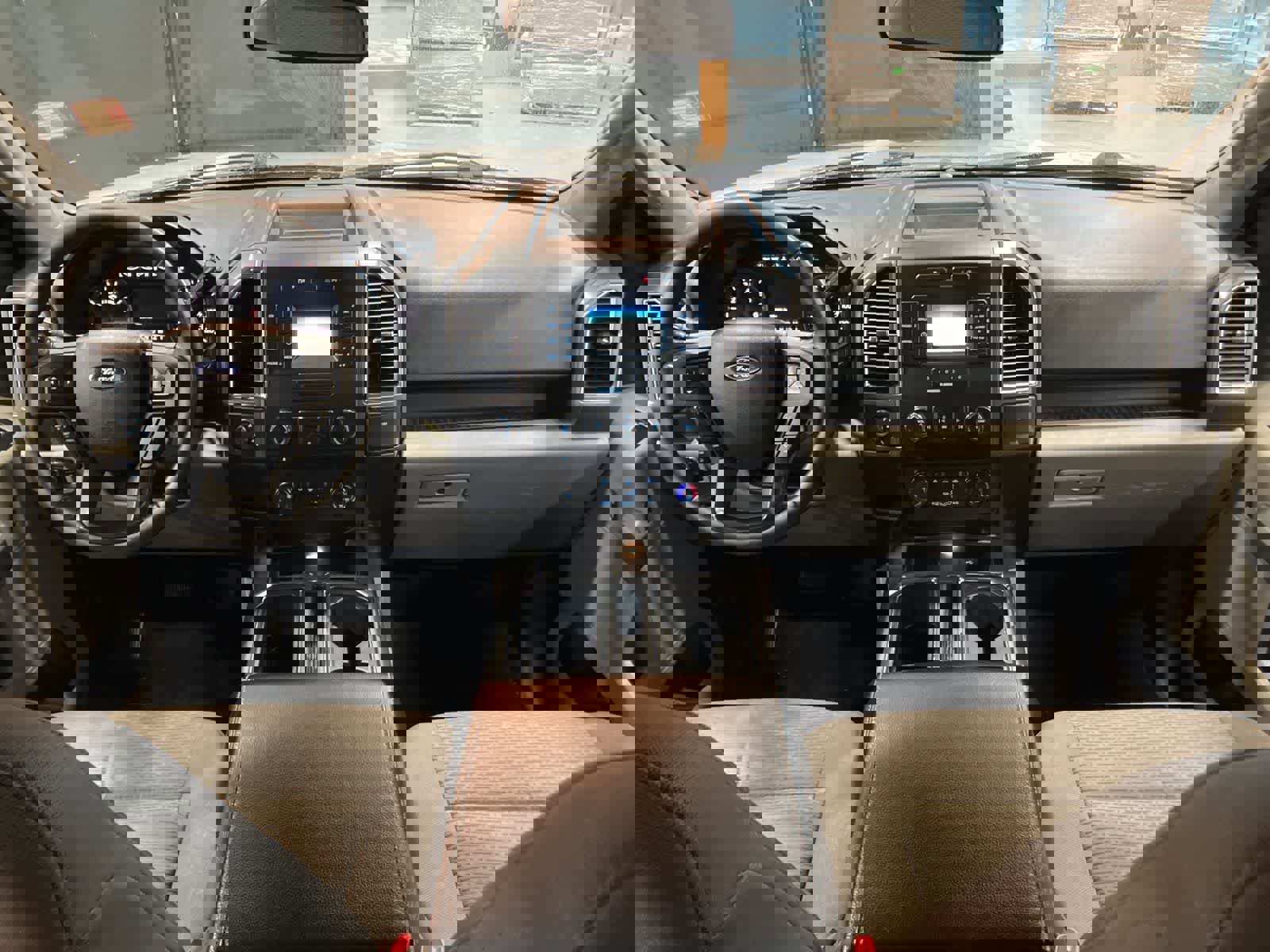 Used 2016 Ford F150 XLT w/ Equipment Group 301A Mid image 24