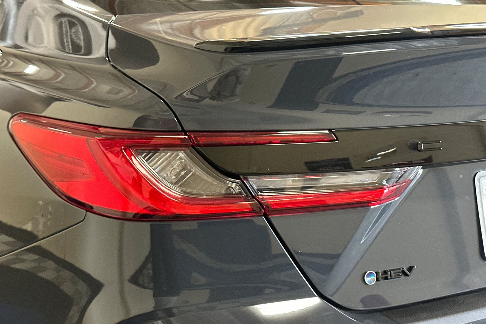 Used 2025 Toyota Camry XSE w/ Premium Plus Package FWD image 42