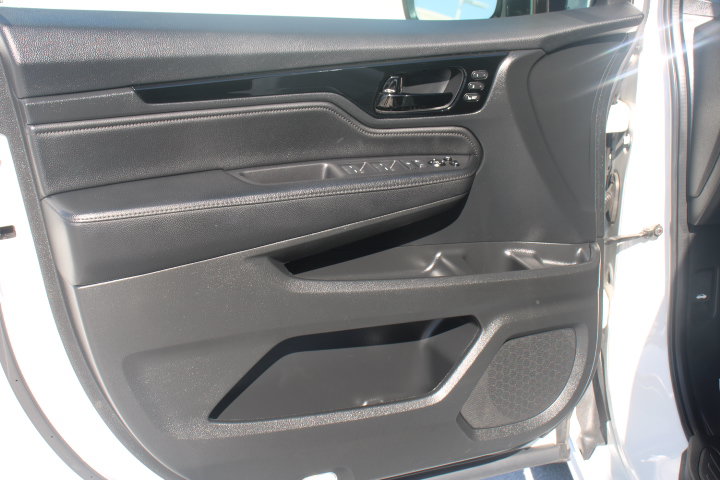 Used 2021 Honda Odyssey Elite image 11