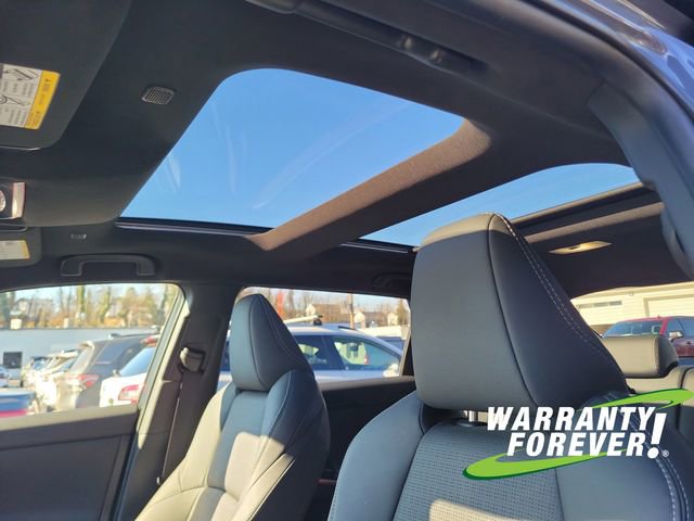 Used 2023 Subaru Solterra AWD image 13