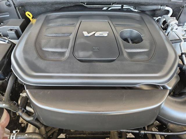 Used 2017 Dodge Durango Citadel AWD/4WD image 24