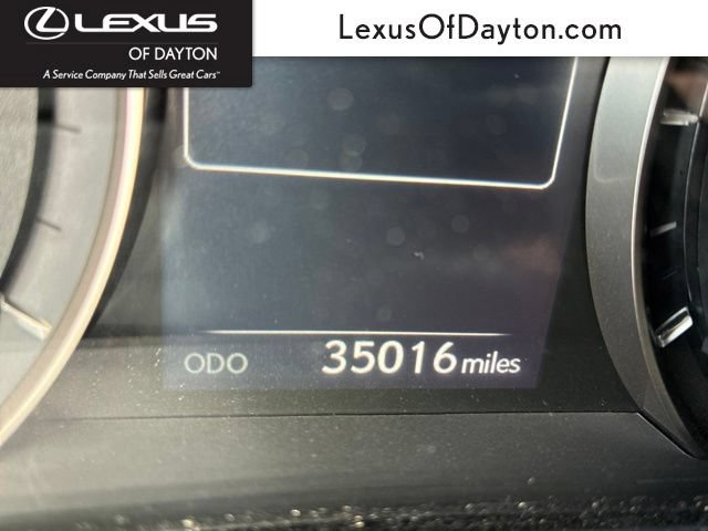 Used 2019 Lexus RX 350 AWD w/ Navigation Package