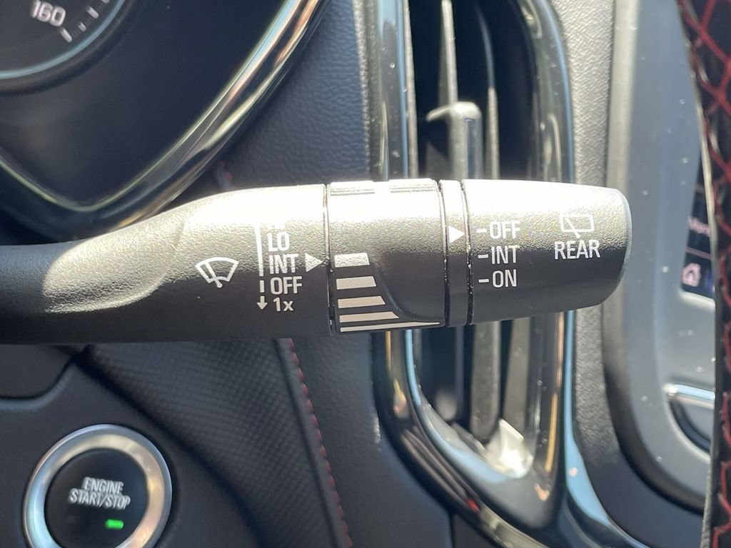 Used 2024 Chevrolet Equinox RS FWD image 32