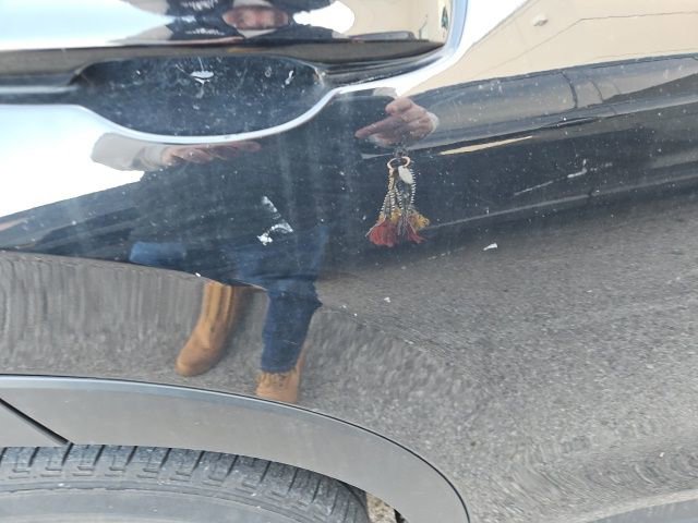 Used 2023 Honda CR-V EX-L image 7