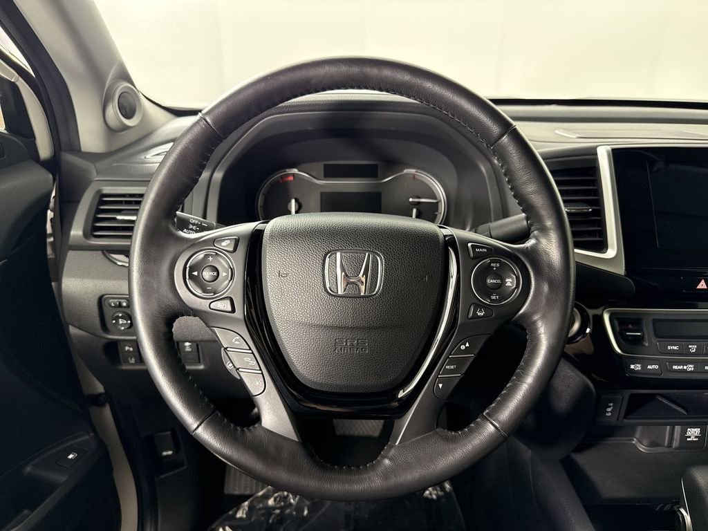 Used 2019 Honda Ridgeline RTL-E image 34