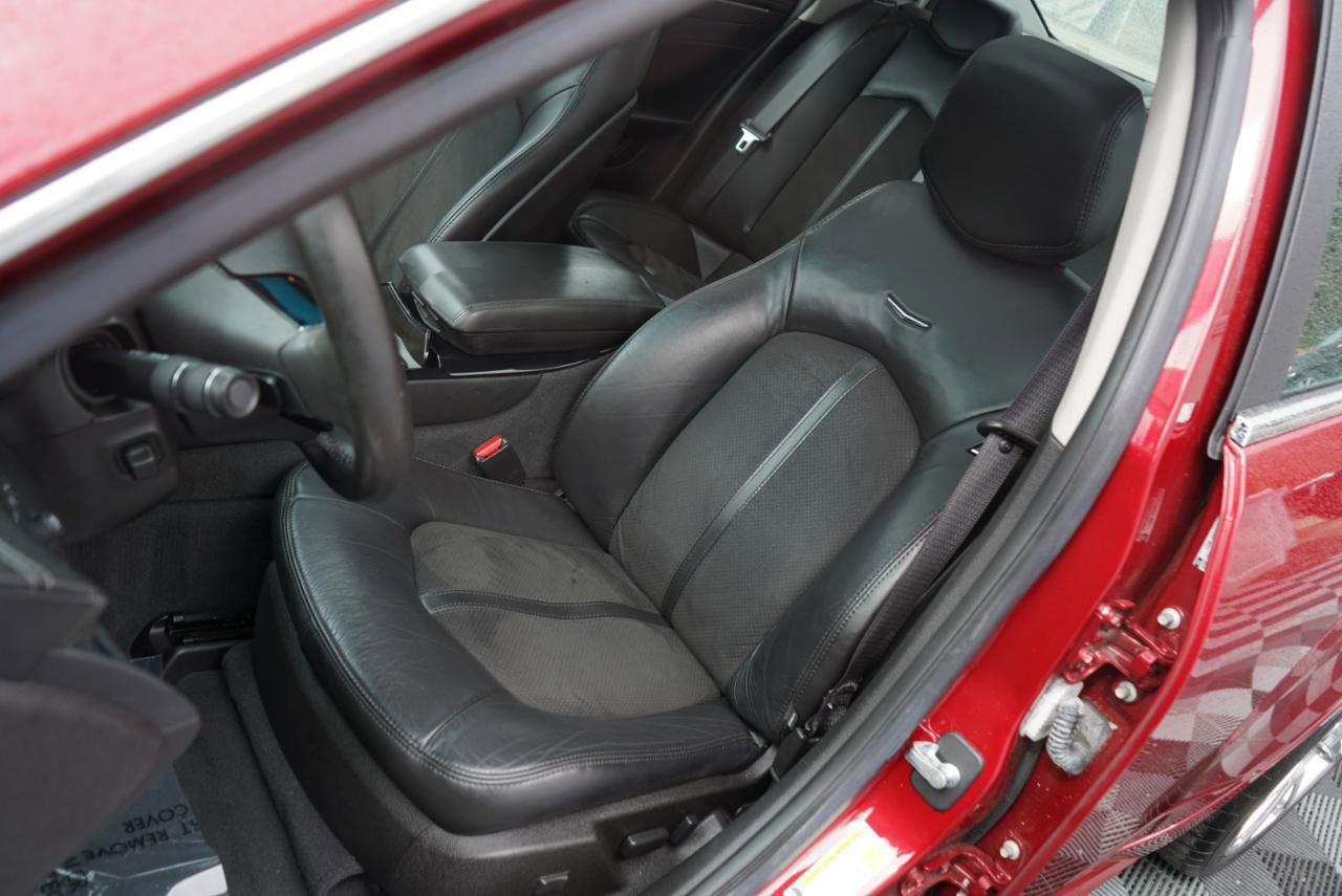 Used 2009 Cadillac CTS V image 19