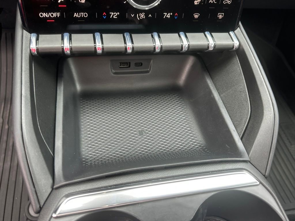 Used 2026 GMC Terrain Elevation w/ Elevation Premium Package image 21