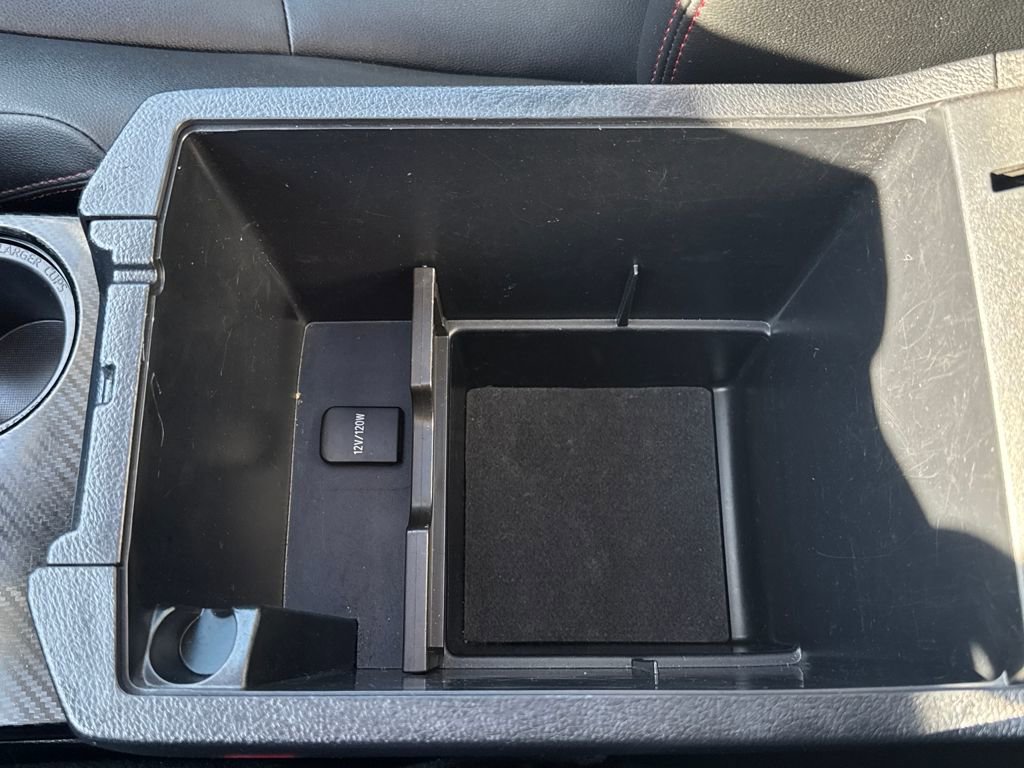 Used 2024 Toyota 4Runner TRD Off-Road Premium image 28