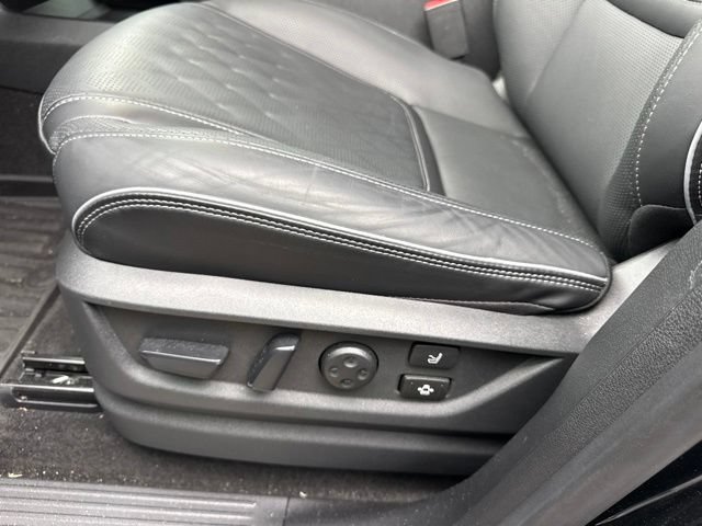 Used 2026 INFINITI QX80 Autograph w/ Premium Cargo Package AWD/4WD image 12