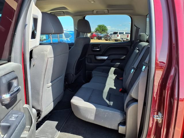 Used 2014 Chevrolet Silverado 1500 LT w/ All Star Edition RWD image 21