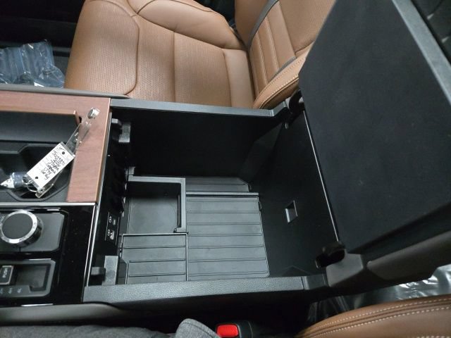 New 2026 Toyota Sequoia 1794 Edition AWD/4WD image 34