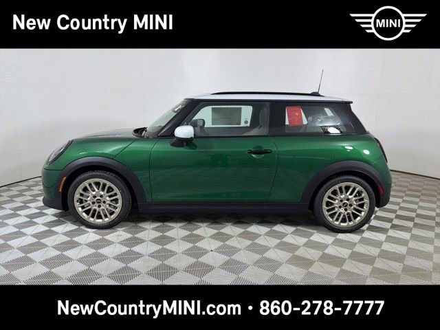 New 2026 MINI Cooper 2-Door Hardtop image 4