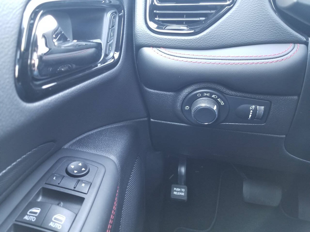 New 2026 Dodge Durango GT AWD/4WD image 34