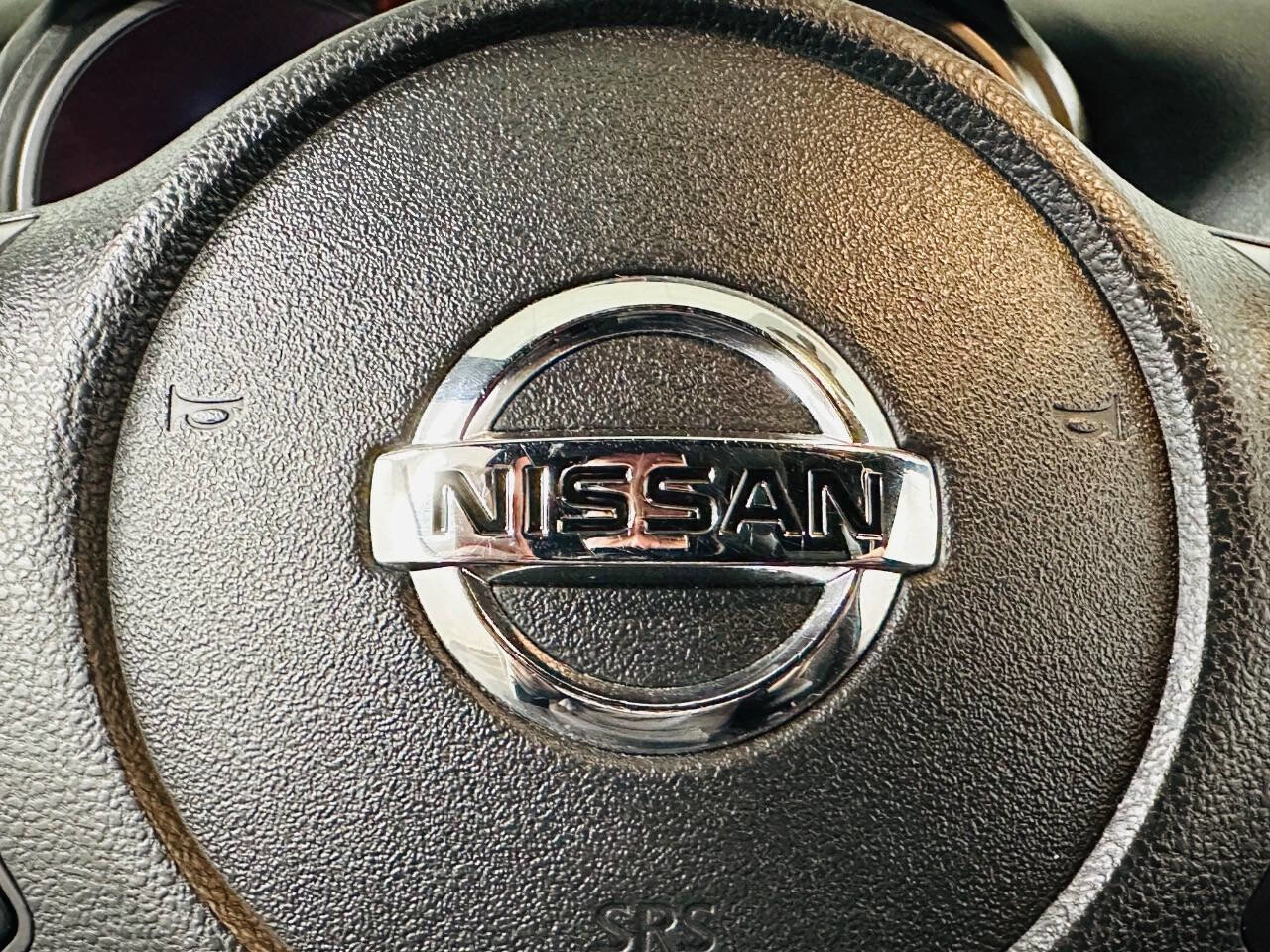 Used 2014 Nissan Juke NISMO AWD/4WD image 16