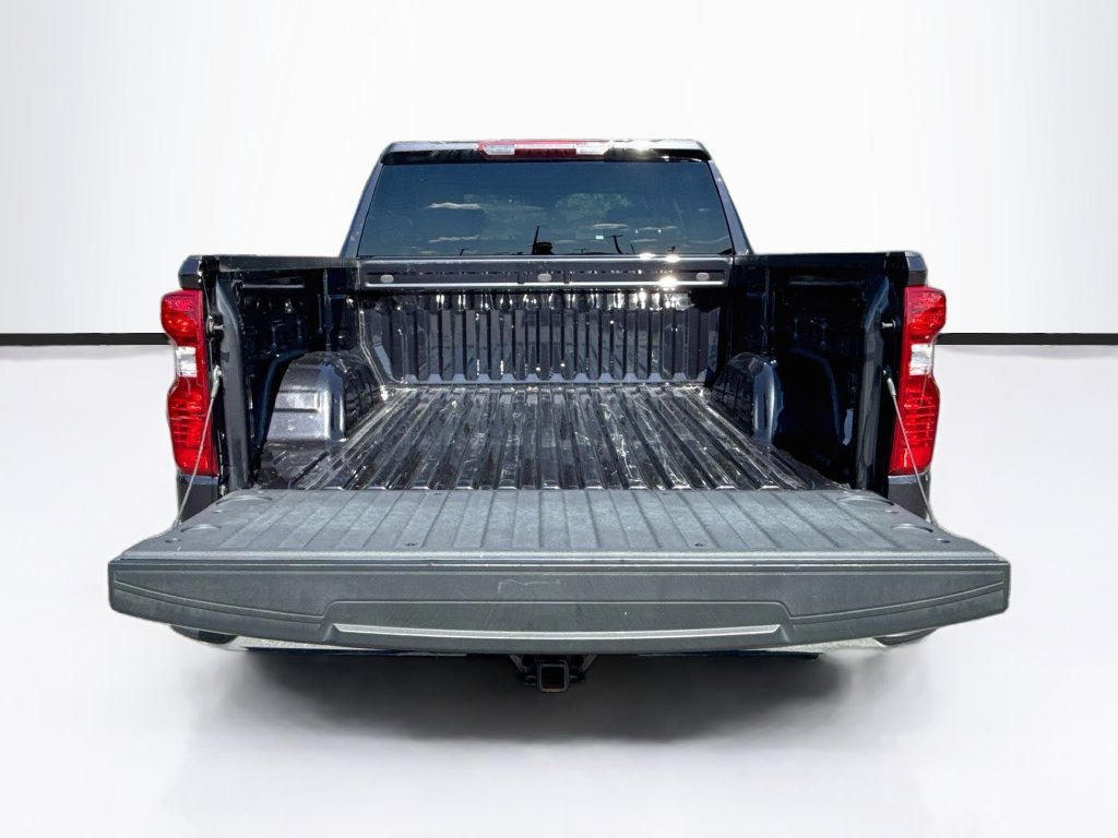 Used 2023 Chevrolet Silverado 1500 LT AWD/4WD image 29