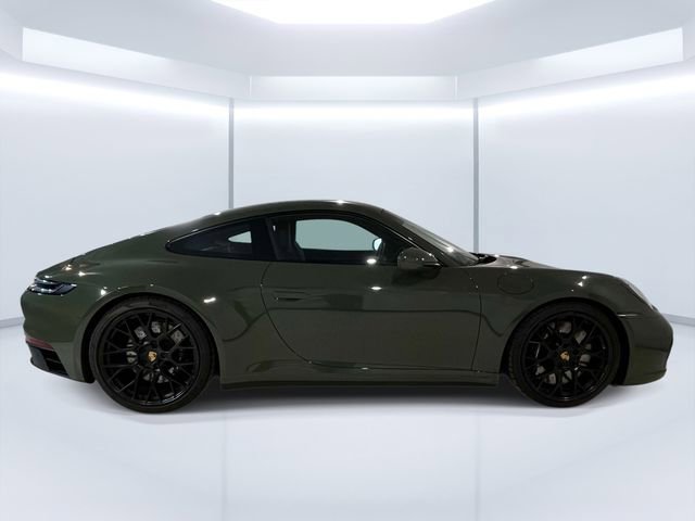 Certified 2022 Porsche 911 Carrera GTS RWD image 10