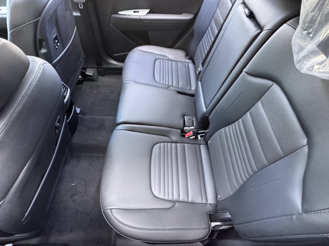 New 2025 Kia Sportage SX AWD/4WD image 30