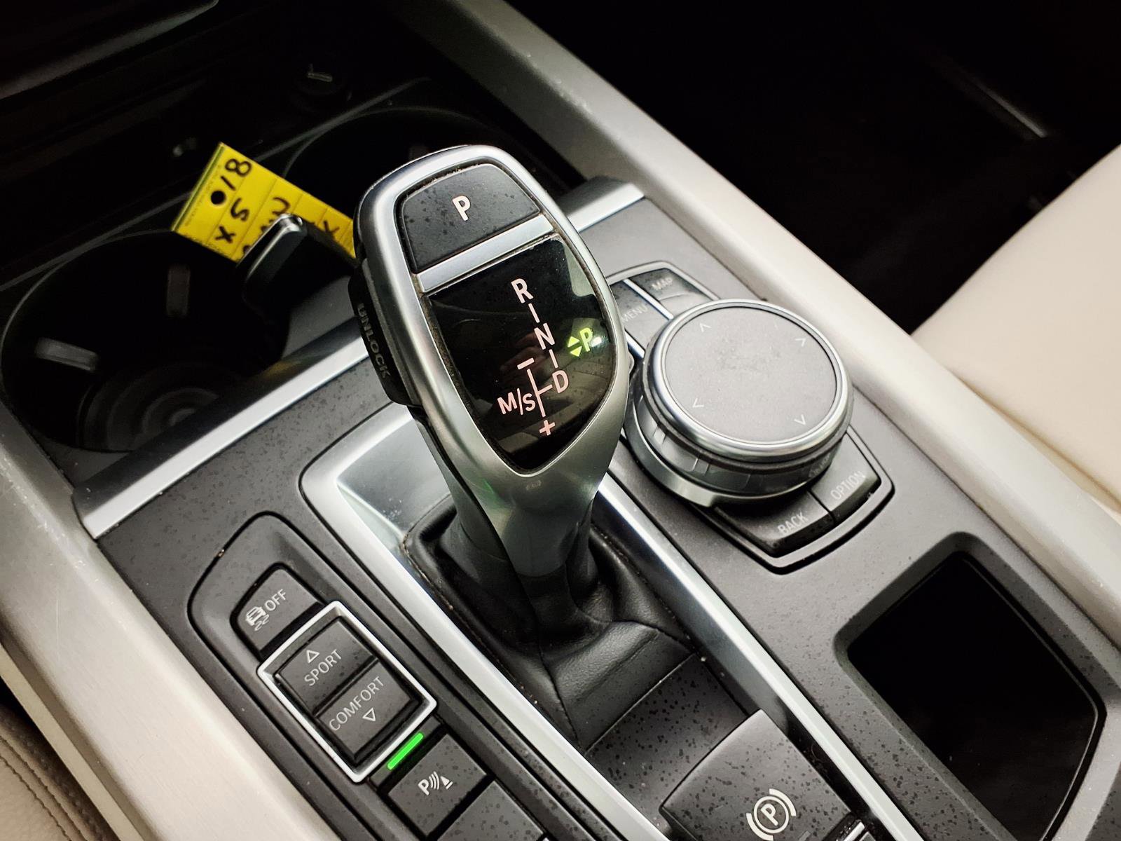 Used 2018 BMW X5 xDrive35i image 21