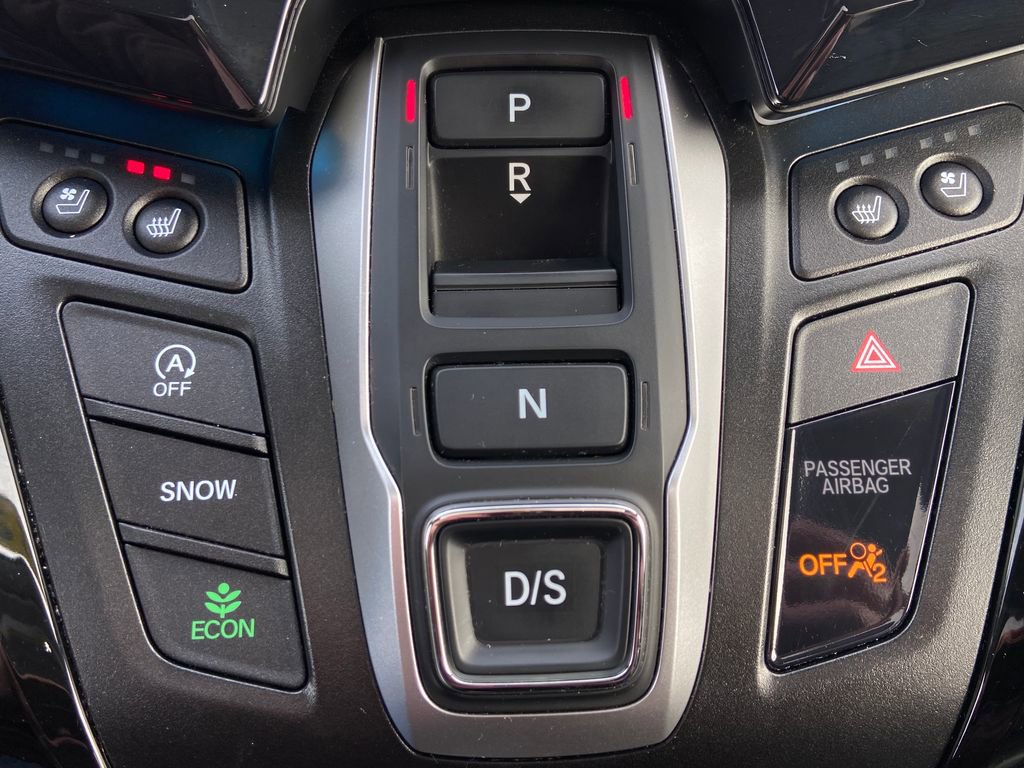 Used 2023 Honda Odyssey Elite image 37