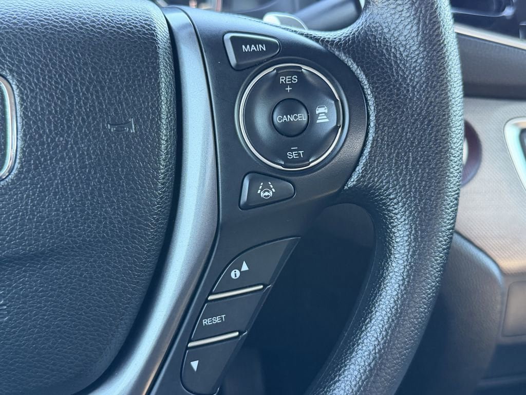 Used 2023 Honda Ridgeline Sport image 31