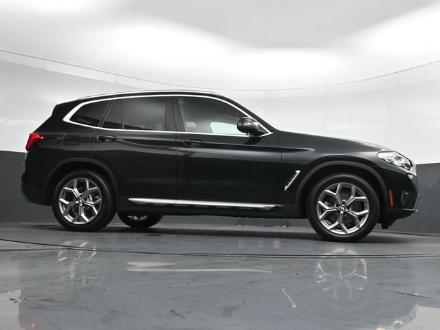 Used 2023 BMW X3 xDrive30i w/ Premium Package AWD/4WD image 33