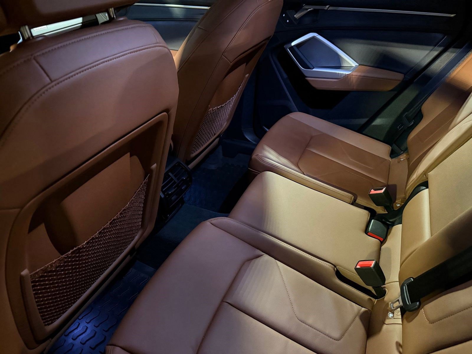 Certified 2025 Audi Q3 2.0T Premium w/ Convenience Package image 21