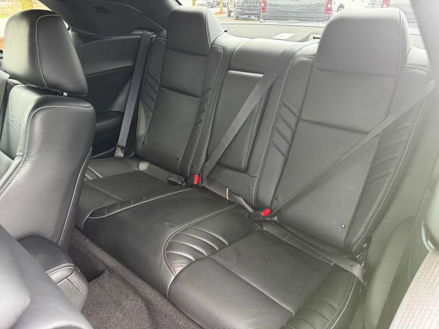 Used 2023 Dodge Challenger SRT Hellcat image 21