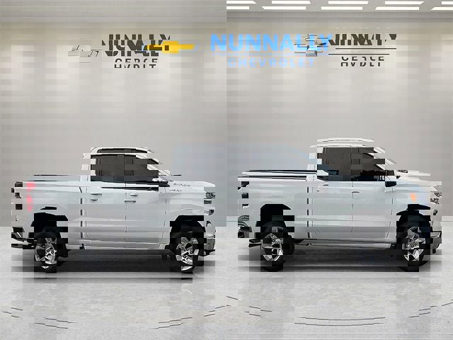 New 2025 Chevrolet Silverado 1500 LT w/ Convenience Package II image 6